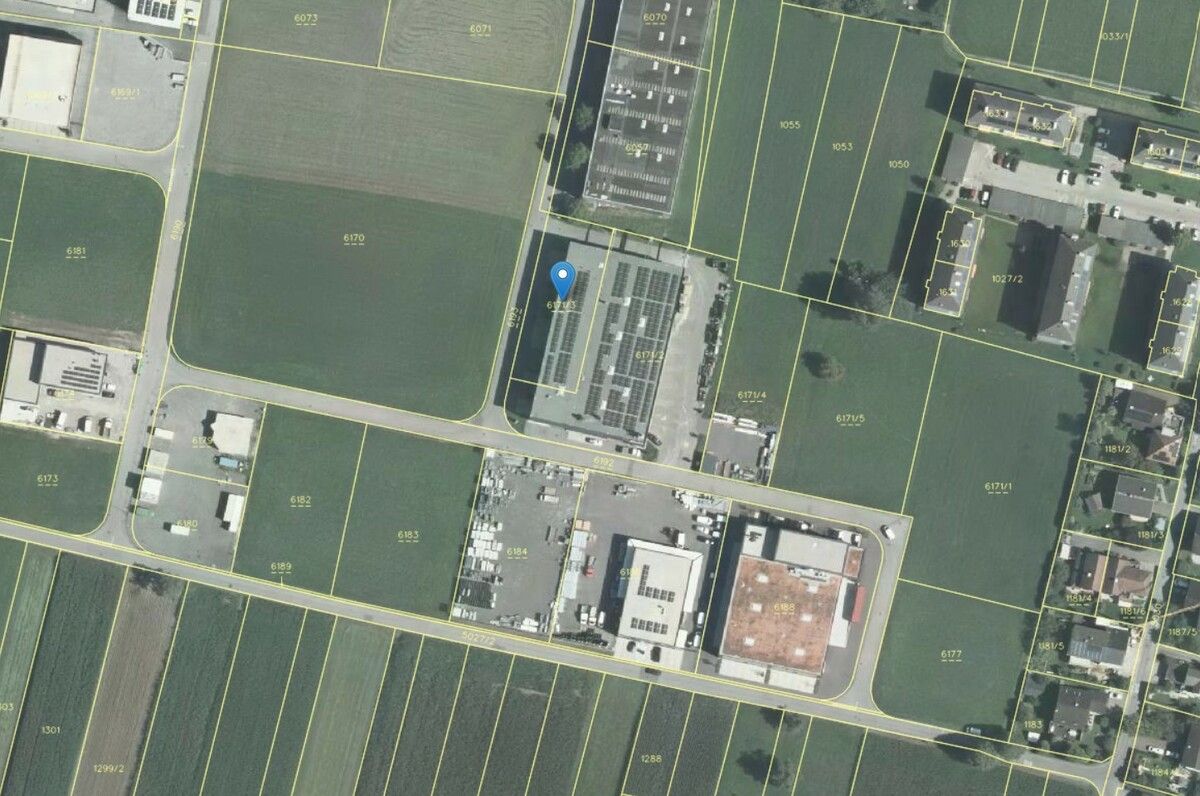 Betriebsgebäude in Feldkirch um 2,2 Millionen Euro verkauft