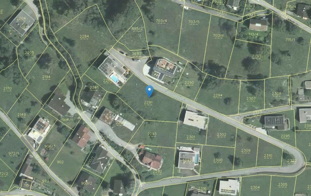 Grundstück in Klaus um 700.000 Euro verkauft