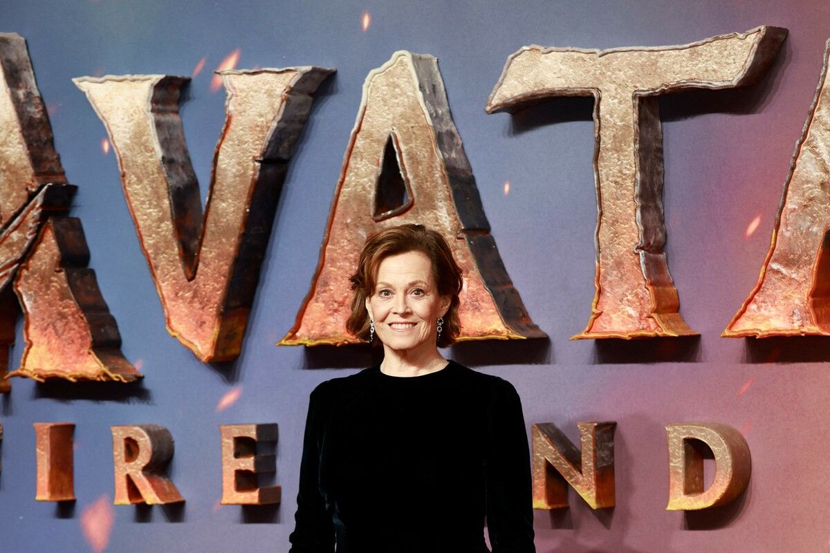 Hartes Training im Wasser