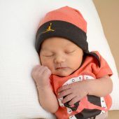 Alina Tadic aus Fußach