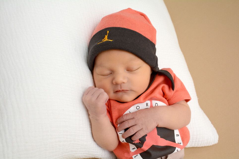 Alina Tadic aus Fußach