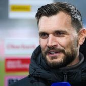 Ingolitsch rückt in den Mittelpunkt