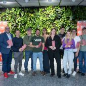 Genuss auf ganzer Linie