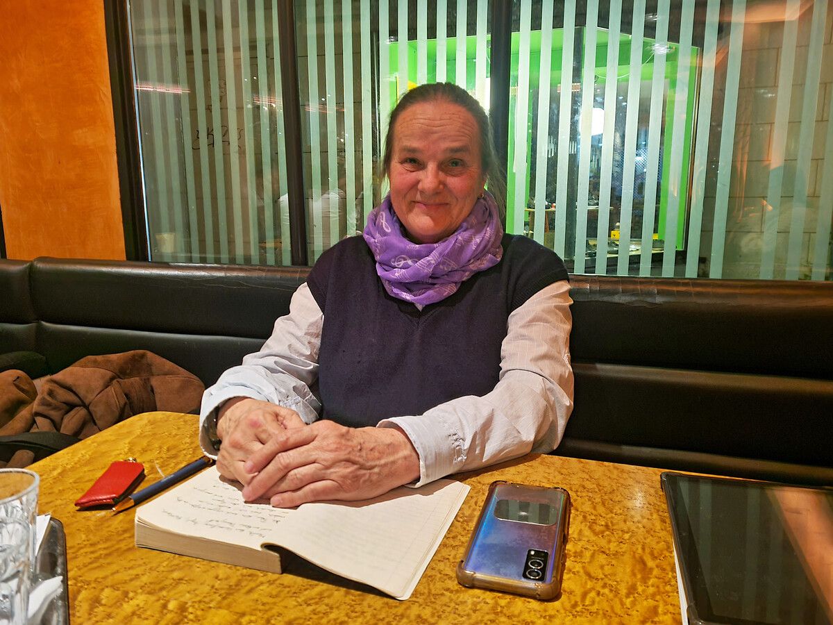 Traumurlaub wurde zum Albtraum