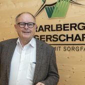 Trotz TBC-Verdachtsfall bei einem Rind: Jäger ziehen ­positive Zwischenbilanz. »A4