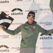 Ein Comeback mit Gänsehauteffekt