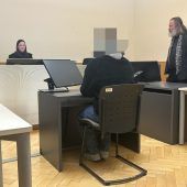 Erpressungsversuch mit Nacktfotos