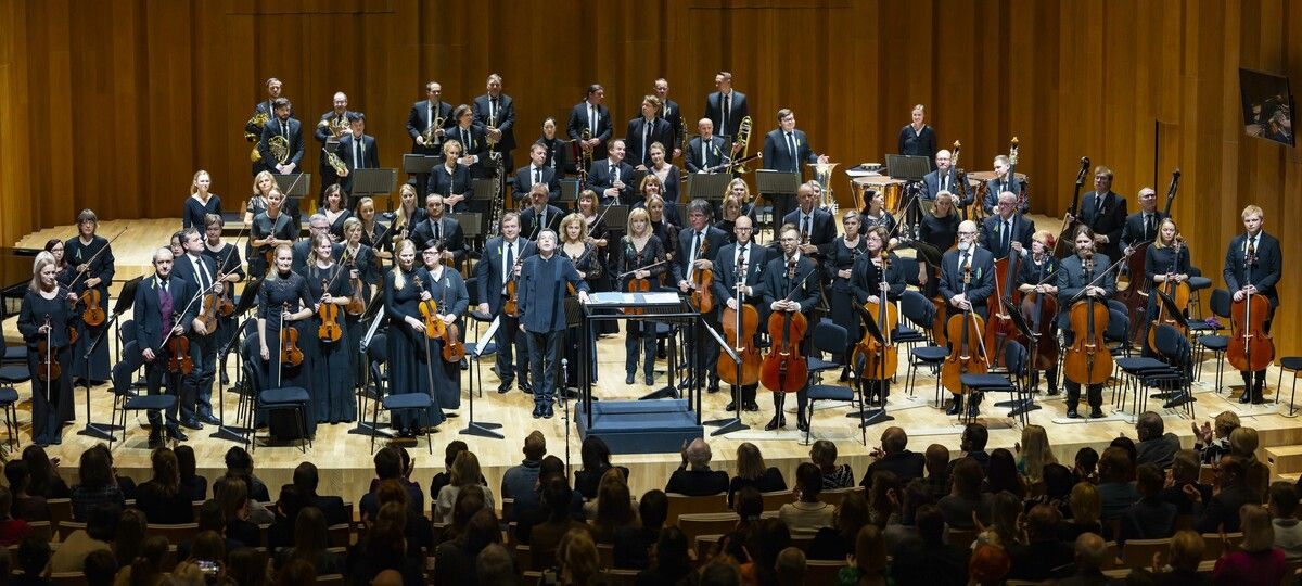 Eine Würdigung Brittens