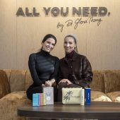 Zwei Frauen, zwei Start-ups und ein Podcast. »D1