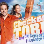 „Checker Tobi“ ist Papa