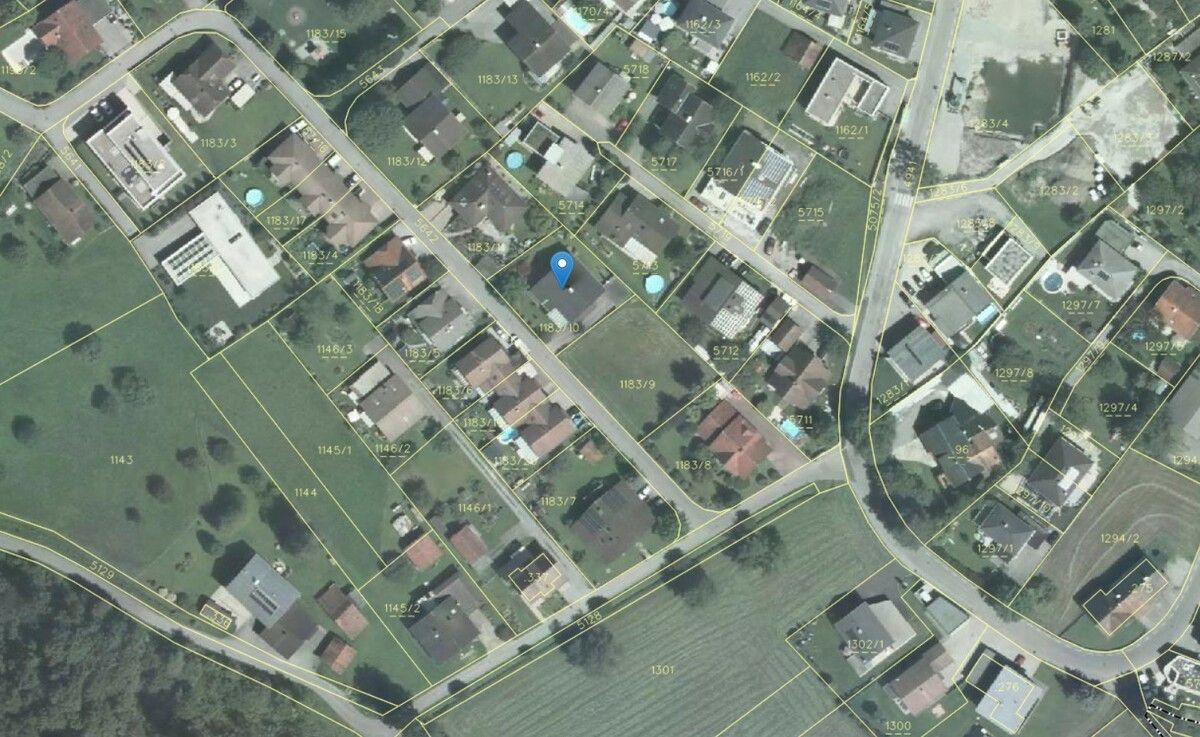 Einfamilienhaus in Koblach um 810.000 Euro verkauft