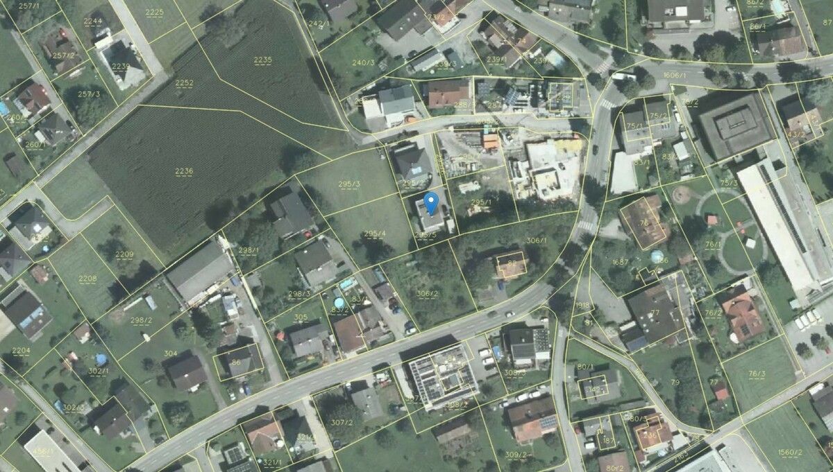 Einfamilienhaus in Mäder um 878.200 Euro verkauft