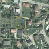 Grundstück in Hohenems um 620.700 Euro verkauft