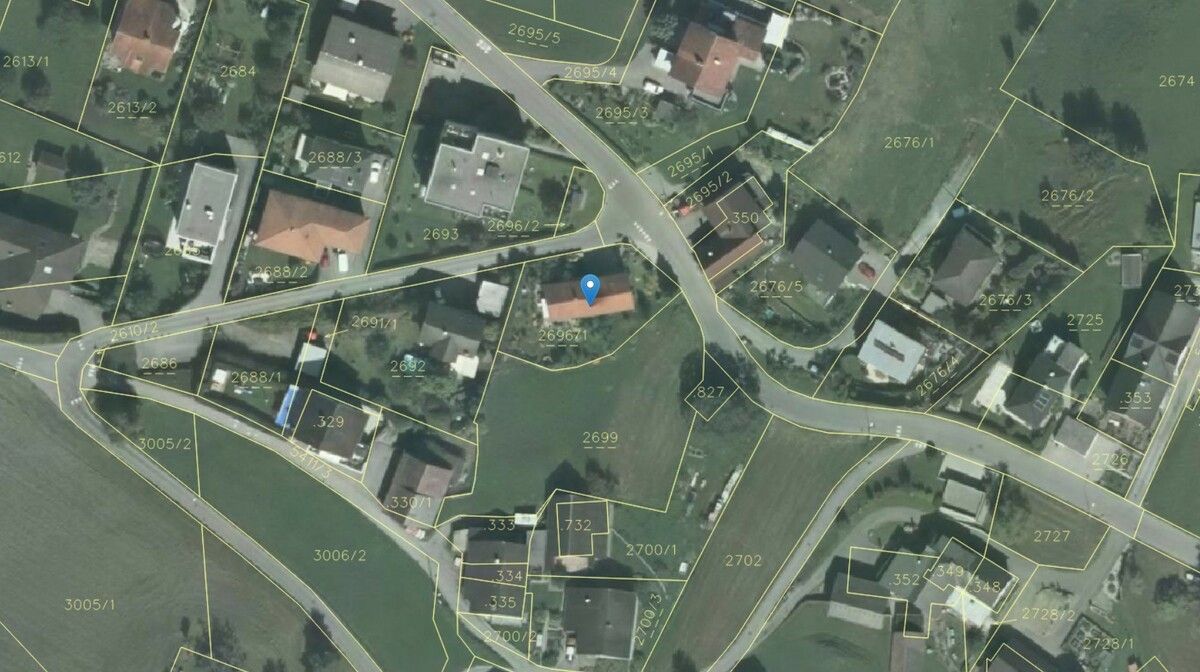 Einfamilienhaus in Frastanz um 700.000 Euro verkauft