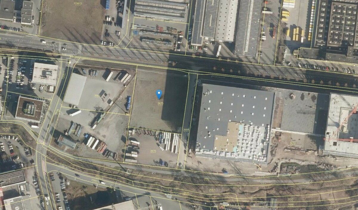 Grundstück in Wolfurt um 5 ­Millionen Euro verkauft