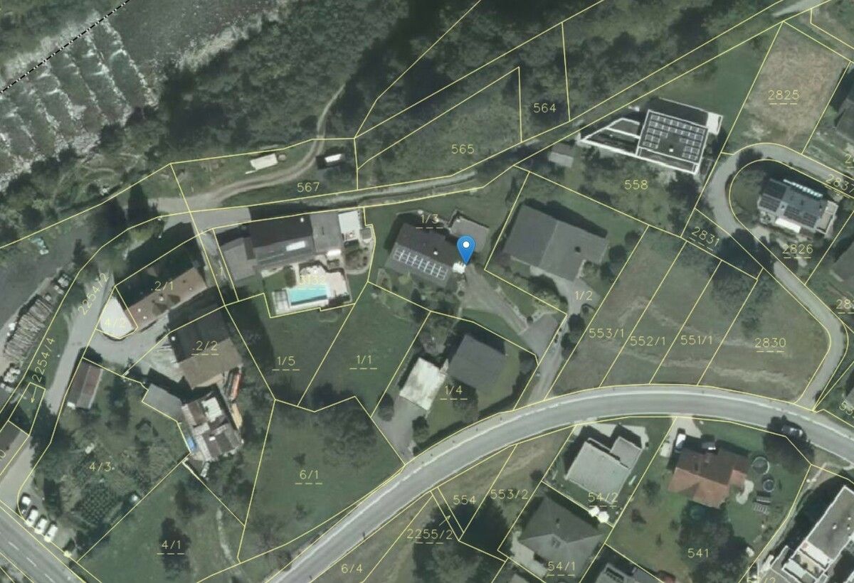 Wohnhaus in Ludesch um 708.000 Euro verkauft