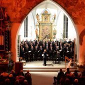 Klangliches Erlebnis