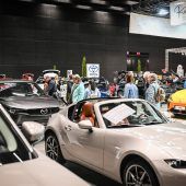 Autos und Technologie: Die Messe Dornbirn setzt 2026 auf neue Formate. »D1