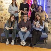 Geschenkt! Lesestoff für die Festtage