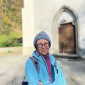 Wertvoll in Krankheit