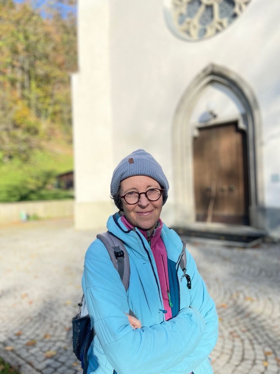 Wertvoll in Krankheit