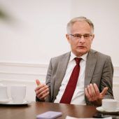 „Diese Kritik kann man kaum nicht teilen“