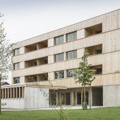 Vogewosi übergab heuer 269 neue Wohnungen – so viele wie seit 1997 nicht mehr. »D1