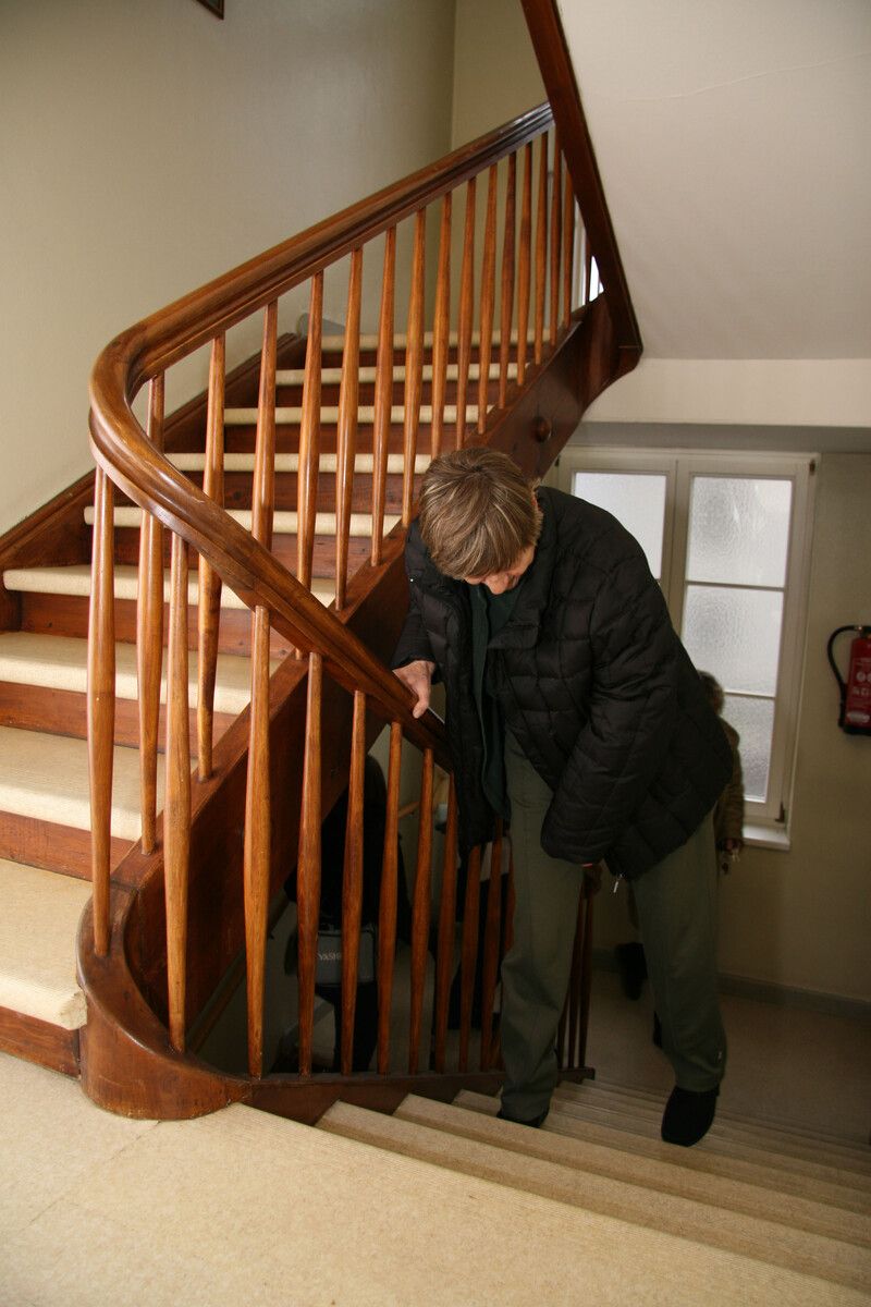 Der Vorarlberger Sozialfonds stuft das Angebot für Menschen mit körperlicher Beeinträchtigung nicht mehr als förderrelevant ein.