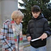 Was zu schade zum Wegwerfen ist