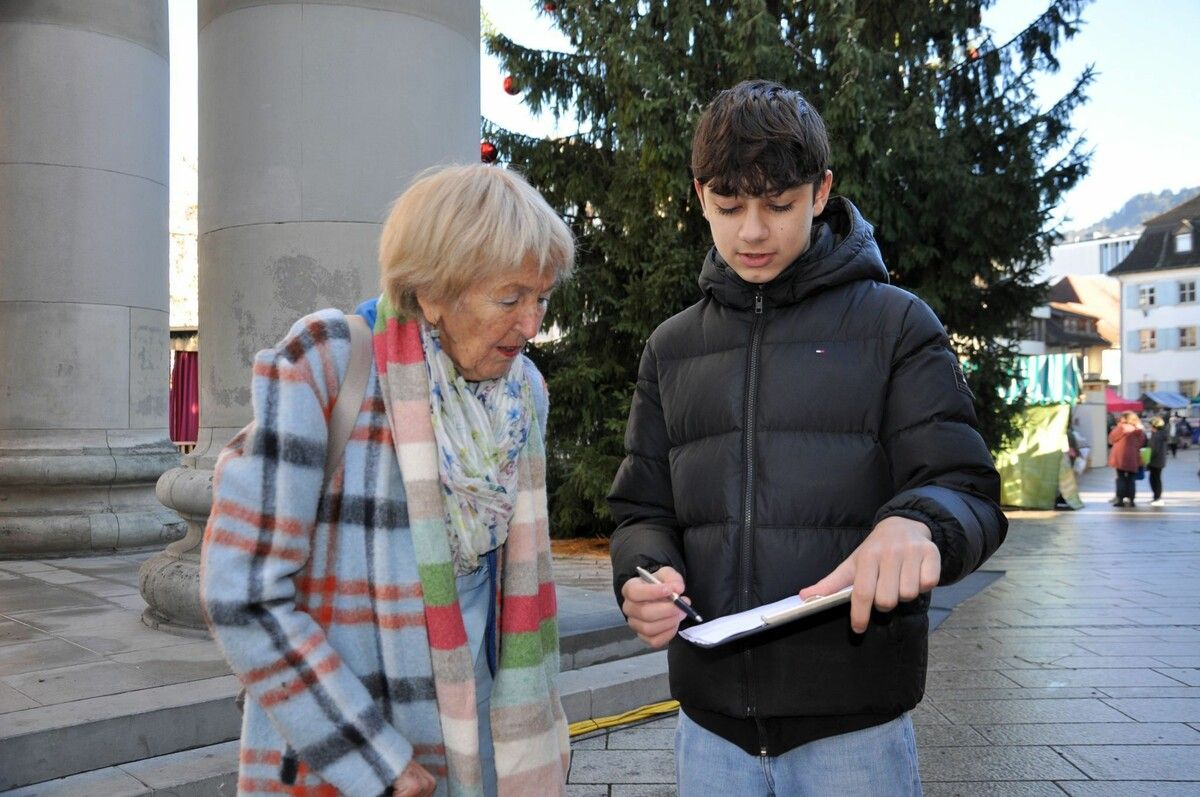 Was zu schade zum Wegwerfen ist