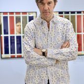 Stefan Sagmeister im „curious – creative space Lech“. »D6