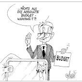 Künstliche Intelligenz in der Politik!