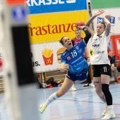 Favorit Feldkirch dominiert im Derby