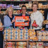 Engagement für Kinder