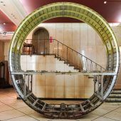 Drei Positionen im Kunstraum Dornbirn 2026. »D4