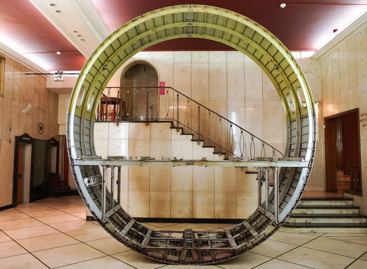 Drei Positionen im Kunstraum Dornbirn 2026. »D4