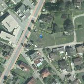 Grundstück in Hohenems um 1,41 Millionen Euro verkauft