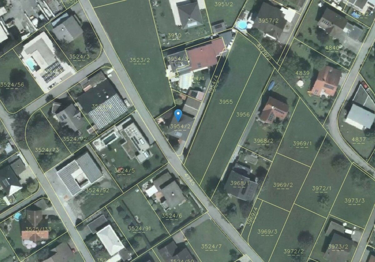 Einfamilienhaus in Höchst um 847.000 Euro verkauft