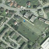 Grundstück in Dornbirn um 500.000 Euro verkauft