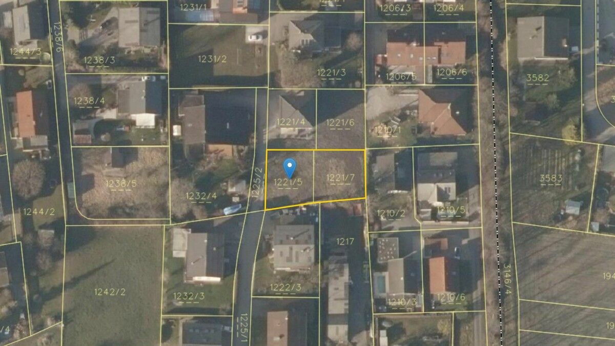 Grundstück in Mäder um 468.000 Euro verkauft