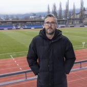 Spielbetrieb gesichert