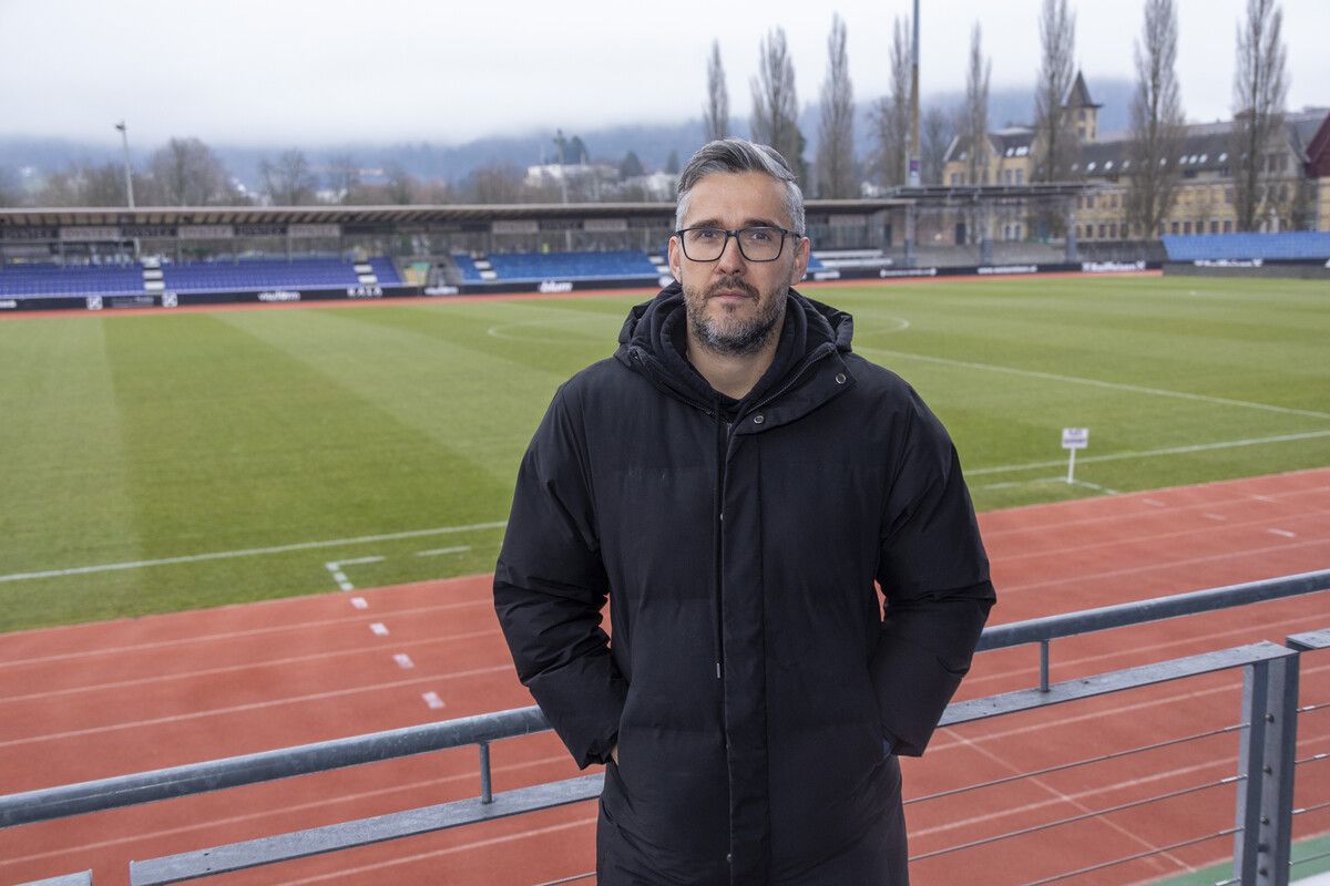 Spielbetrieb gesichert