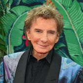 Barry Manilow hat Krebs