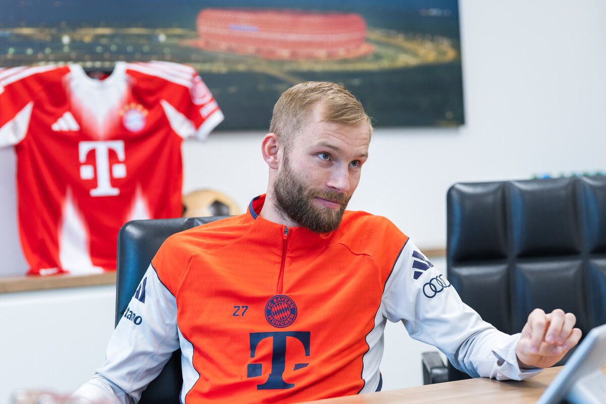 Laimer ist Österreichs Fußballer des Jahres