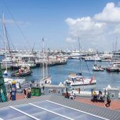 Weihnachten im Hochsommer