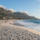 Metropole am Atlantik