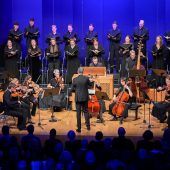 Concerto Stella Matutina 2026 umfasst fünf Konzerte. »D7