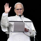 „Dröhnen der Waffen möge verstummen“