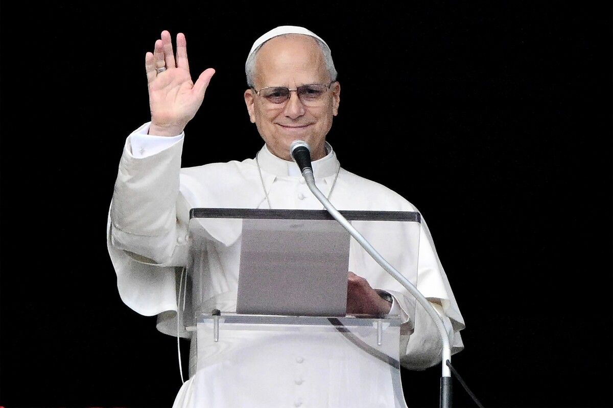 „Dröhnen der Waffen möge verstummen“