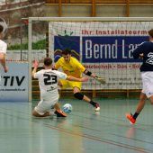 Zum Start des Masters in ­Wolfurt sorgt der SC Mühlebach weiter für Furore. »C4